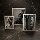 Olivia Riegel Florentine Sterling Silver Picture Frame - BlueJay Avenue