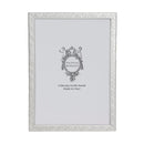 Olivia Riegel Florentine Sterling Silver Picture Frame - BlueJay Avenue