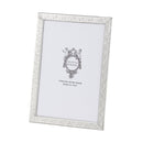 Olivia Riegel Florentine Sterling Silver Picture Frame - BlueJay Avenue