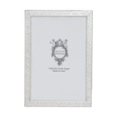 Olivia Riegel Florentine Sterling Silver Picture Frame - BlueJay Avenue