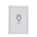 Olivia Riegel Florentine Sterling Silver Picture Frame - BlueJay Avenue