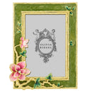 Olivia Riegel Gloria Magnolia Crystal Picture Frame, 4x6 & 5x7 - BlueJay Avenue