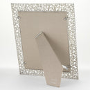 Olivia Riegel Isadora Silver Crystal Picture Frame - BlueJay Avenue