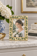 Olivia Riegel Ivy Crystal Picture Frame - BlueJay Avenue