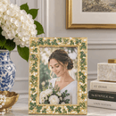 Olivia Riegel Ivy Crystal Picture Frame - BlueJay Avenue