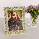 Olivia Riegel Ivy Crystal Picture Frame - BlueJay Avenue