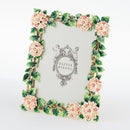 Olivia Riegel Lantana Crystal Picture Frame - BlueJay Avenue