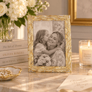 Olivia Riegel Preen Gold Picture Frame - BlueJay Avenue