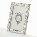 Olivia Riegel Preen Silver Picture Frame - BlueJay Avenue