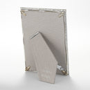 Olivia Riegel Remy Silver Crystal Picture Frame, 4x6 & 5x7 - BlueJay Avenue