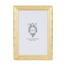 Olivia Riegel Revival 24K Gold Plated Picture Frame, Italian Made - BlueJay Avenue