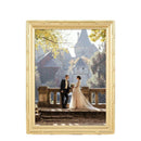 Olivia Riegel Revival 24K Gold Plated Picture Frame, Italian Made - BlueJay Avenue