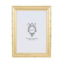 Olivia Riegel Revival 24K Gold Plated Picture Frame, Italian Made - BlueJay Avenue