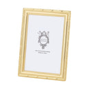 Olivia Riegel Revival 24K Gold Plated Picture Frame, Italian Made - BlueJay Avenue