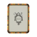 Olivia Riegel Sorrento 5x7 Crystal Picture Frame - BlueJay Avenue