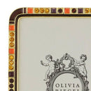 Olivia Riegel Sorrento 5x7 Crystal Picture Frame - BlueJay Avenue