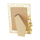 Olivia Riegel Splendora Orchid Gold Picture Frame - BlueJay Avenue