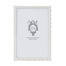Olivia Riegel Sterling Silver Classic Rope Picture Frame - BlueJay Avenue