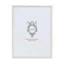 Olivia Riegel Sterling Silver Classic Rope Picture Frame - BlueJay Avenue