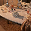 Olivia Riegel Windsor Round Crystal Decorative Box – Gold or Silver - BlueJay Avenue