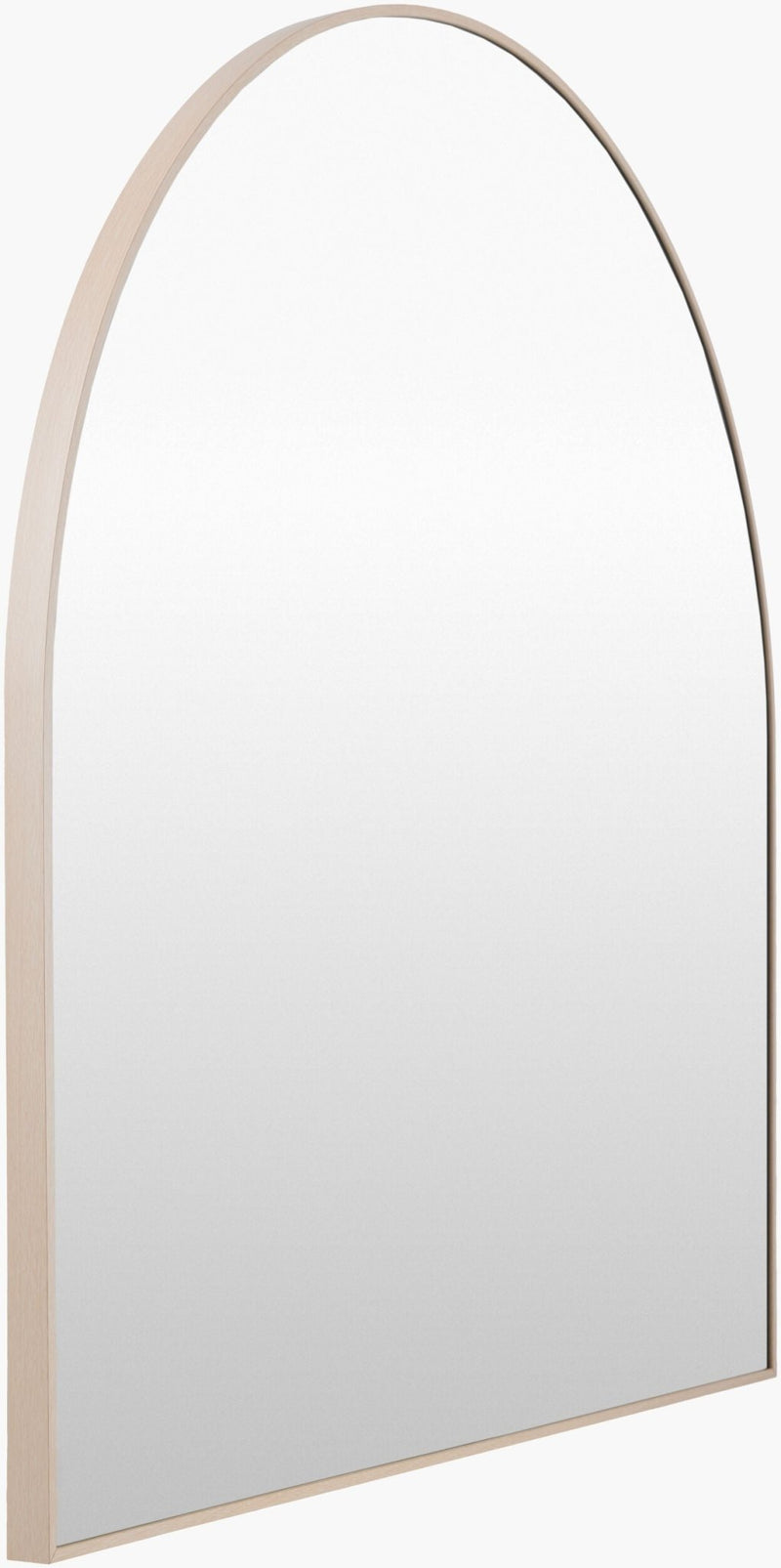 Omaha Arch Mirror - BlueJay Avenue