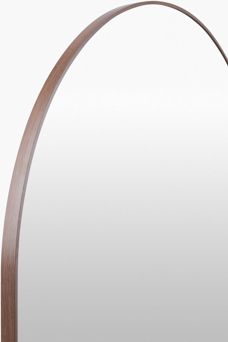 Omaha Arch Mirror - BlueJay Avenue