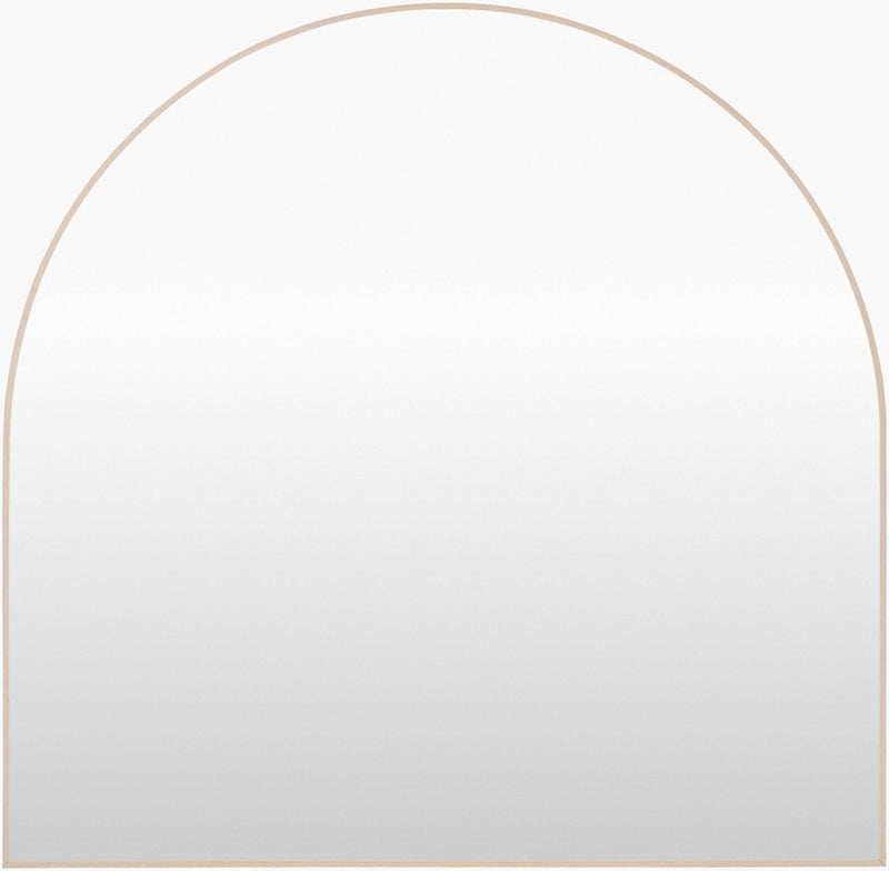 Omaha Arch Mirror - BlueJay Avenue