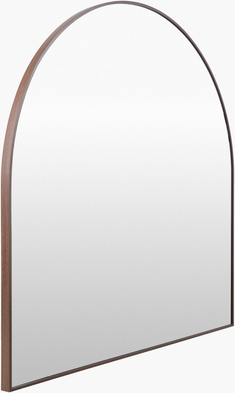 Omaha Arch Mirror - BlueJay Avenue
