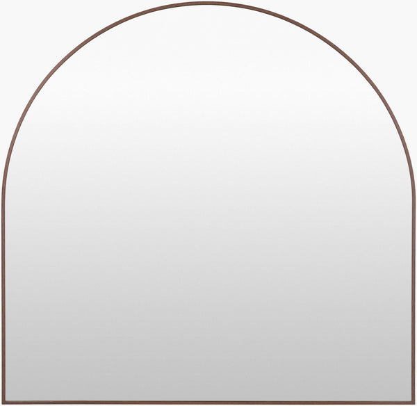 Omaha Arch Mirror - BlueJay Avenue