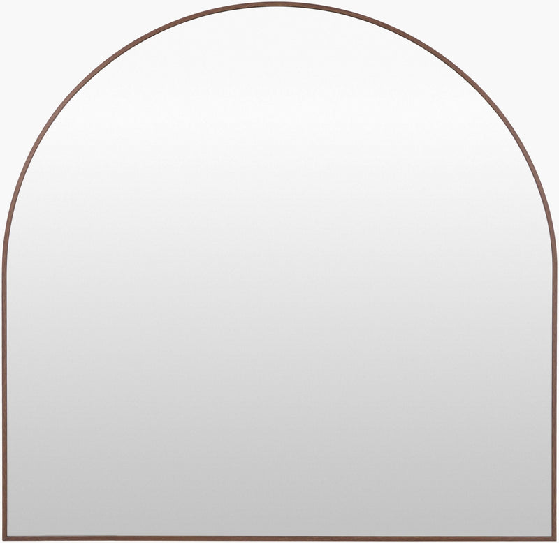 Omaha Arch Mirror - BlueJay Avenue