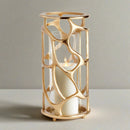Opera Hurricane Candle Holder - BlueJay Avenue