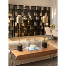 Oppa Black Buffet, Set Of 2 - BlueJay Avenue