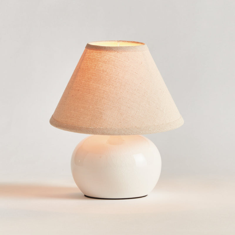 Oscar Mini Bed Side Lamp - BlueJay Avenue