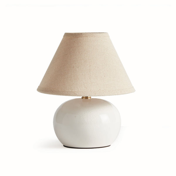 Oscar Mini Bed Side Lamp - BlueJay Avenue
