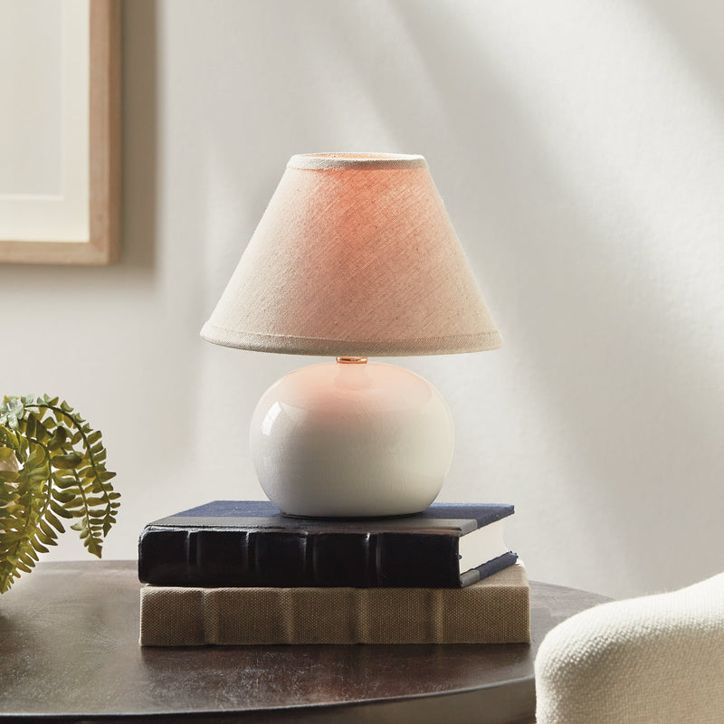 Oscar Mini Bed Side Lamp - BlueJay Avenue
