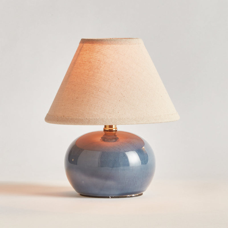 Oscar Mini Bed Side Lamp - BlueJay Avenue