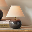 Oscar Mini Bed Side Lamp - BlueJay Avenue