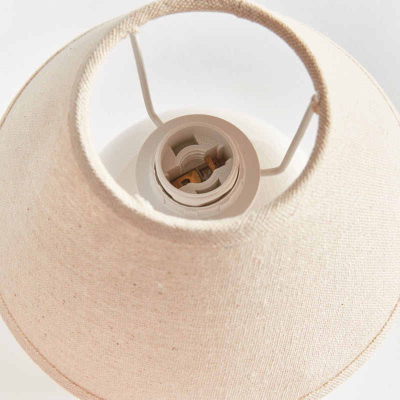 Oscar Mini Bed Side Lamp - BlueJay Avenue