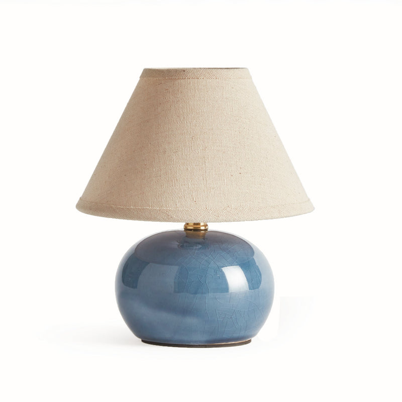 Oscar Mini Bed Side Lamp - BlueJay Avenue