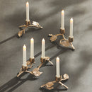 Parna Taper Candle Holders, Set Of 3 - BlueJay Avenue
