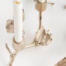 Parna Taper Candle Holders, Set Of 3 - BlueJay Avenue