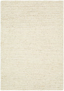 Passion Handmade Wool Cream Rug - BlueJay Avenue