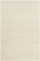 Passion Handmade Wool Cream Rug - BlueJay Avenue