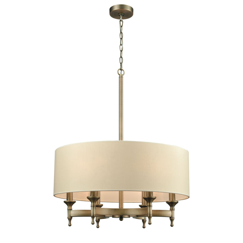 Pembroke 6 - Light Kitchen Pendant Lighting - BlueJay Avenue