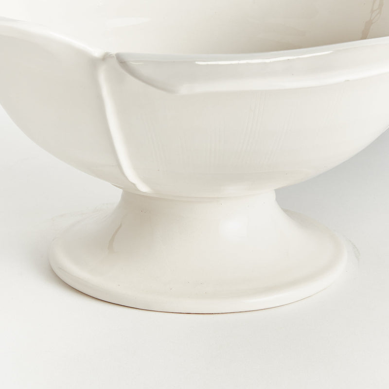Petalo Decorative Footed Bowl - BlueJay Avenue