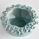 Petite Fleur Decorative Bowl - BlueJay Avenue