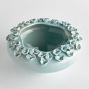 Petite Fleur Decorative Bowl - BlueJay Avenue
