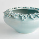 Petite Fleur Decorative Bowl - BlueJay Avenue