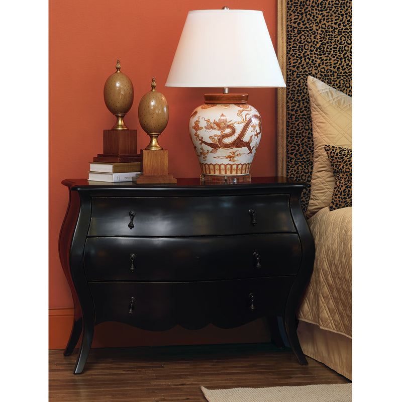 Port 68 Dragon Spice Table Lamp - BlueJay Avenue