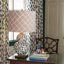 Port 68 Mill Reef Indigo Table Lamp - BlueJay Avenue